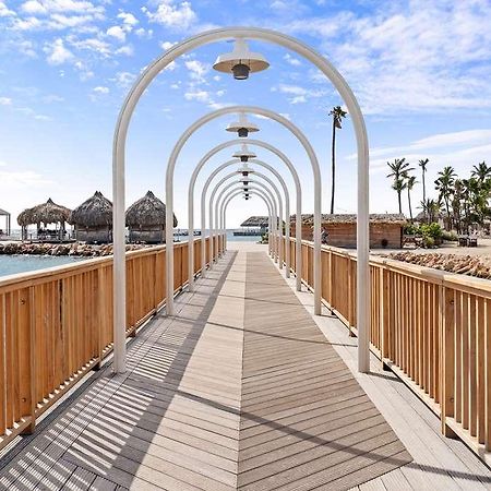 The Rif At Mangrove Beach Corendon All-Inclusive Curio Willemstad Eksteriør billede