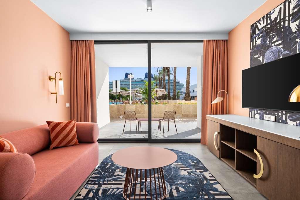 The Rif At Mangrove Beach Corendon All-Inclusive Curio Willemstad Værelse billede