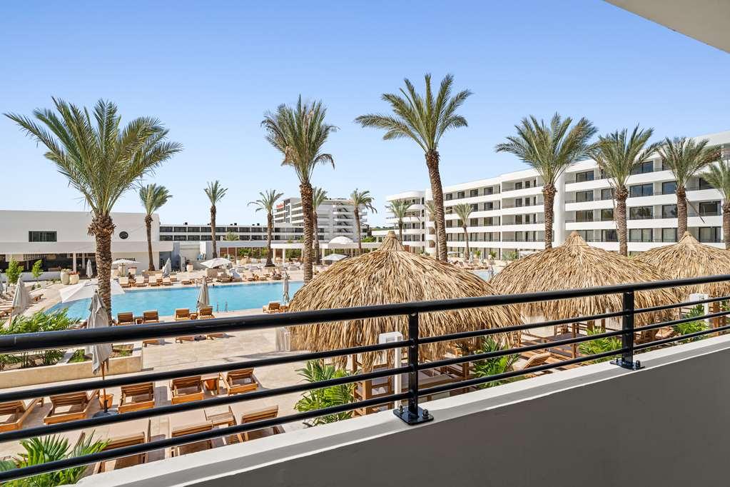 The Rif At Mangrove Beach Corendon All-Inclusive Curio Willemstad Værelse billede