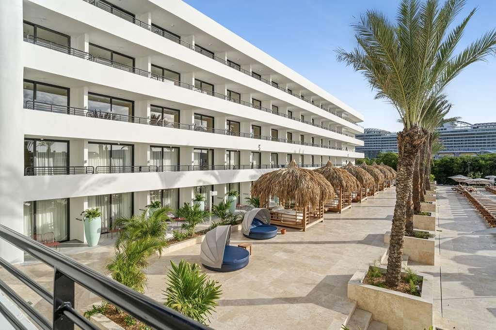 The Rif At Mangrove Beach Corendon All-Inclusive Curio Willemstad Værelse billede