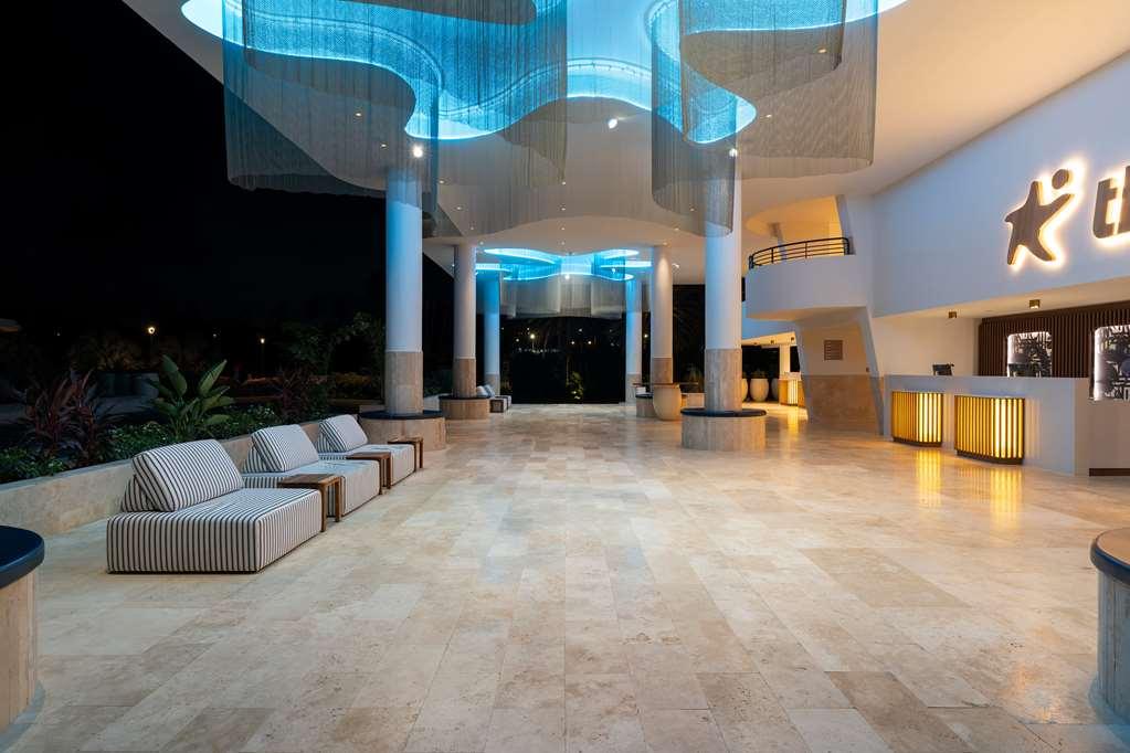 The Rif At Mangrove Beach Corendon All-Inclusive Curio Willemstad Interiør billede