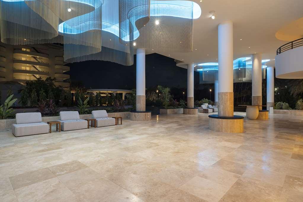 The Rif At Mangrove Beach Corendon All-Inclusive Curio Willemstad Interiør billede