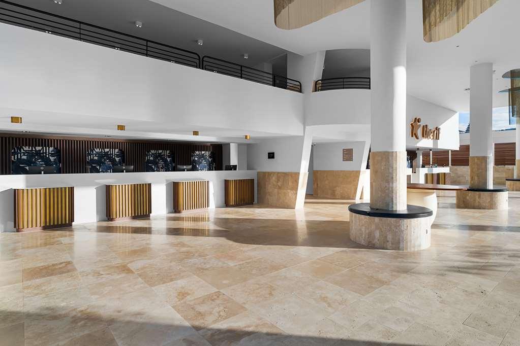 The Rif At Mangrove Beach Corendon All-Inclusive Curio Willemstad Interiør billede