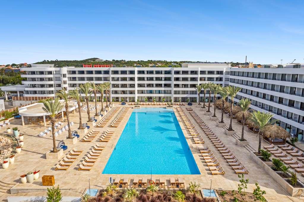 The Rif At Mangrove Beach Corendon All-Inclusive Curio Willemstad Faciliteter billede
