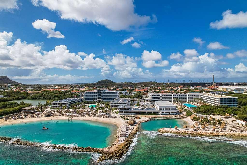 The Rif At Mangrove Beach Corendon All-Inclusive Curio Willemstad Eksteriør billede