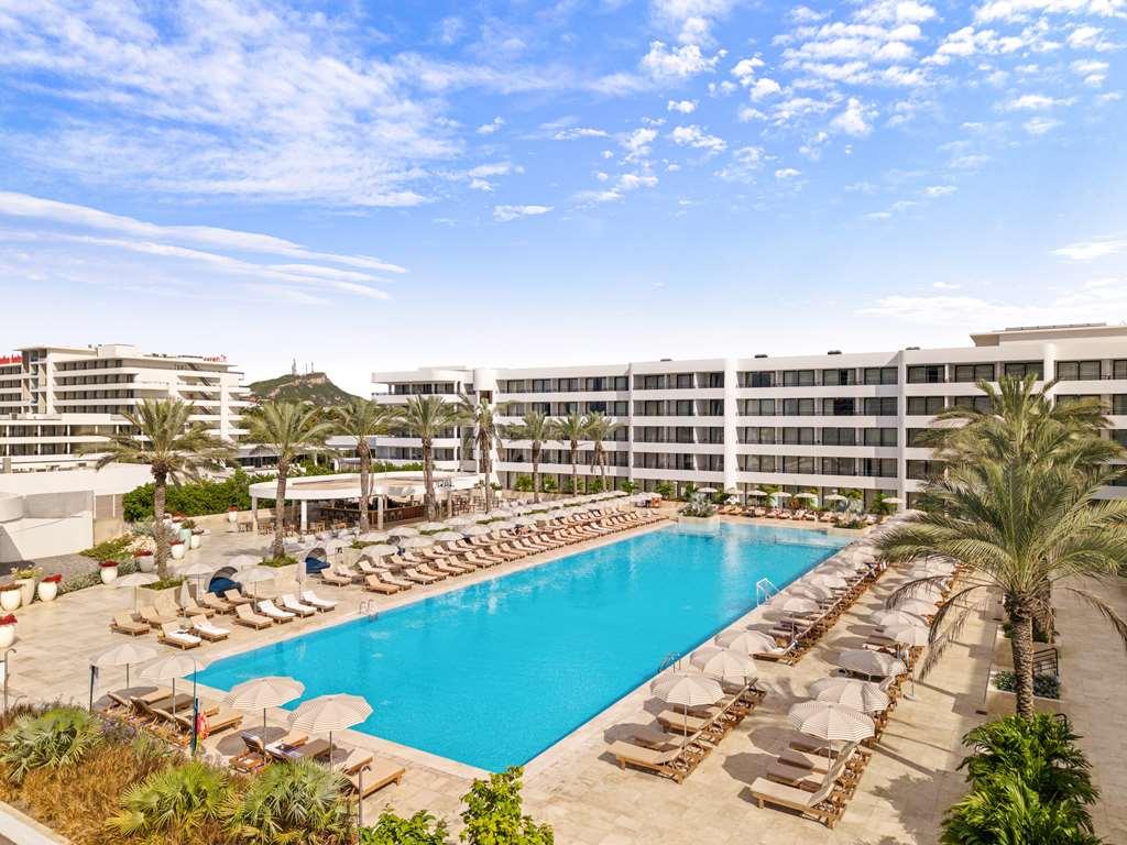 The Rif At Mangrove Beach Corendon All-Inclusive Curio Willemstad Faciliteter billede