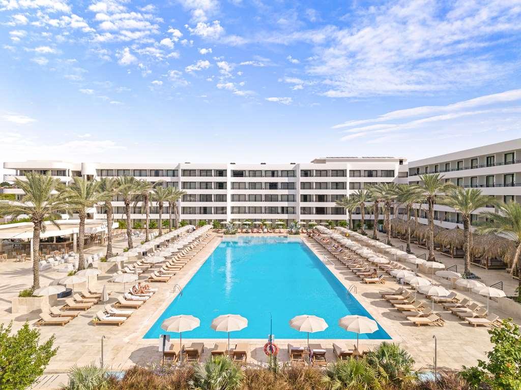 The Rif At Mangrove Beach Corendon All-Inclusive Curio Willemstad Faciliteter billede