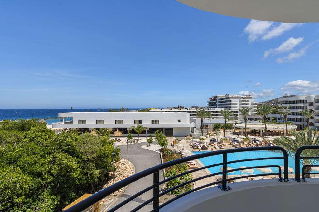 The Rif At Mangrove Beach Corendon All-Inclusive Curio Willemstad Værelse billede