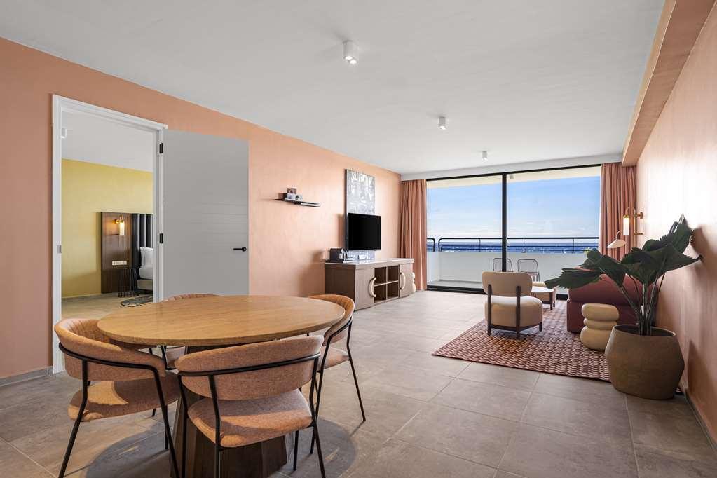 The Rif At Mangrove Beach Corendon All-Inclusive Curio Willemstad Værelse billede
