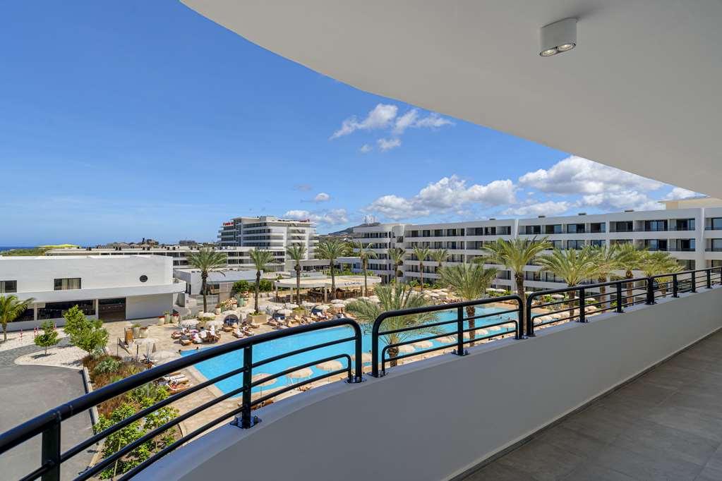 The Rif At Mangrove Beach Corendon All-Inclusive Curio Willemstad Værelse billede