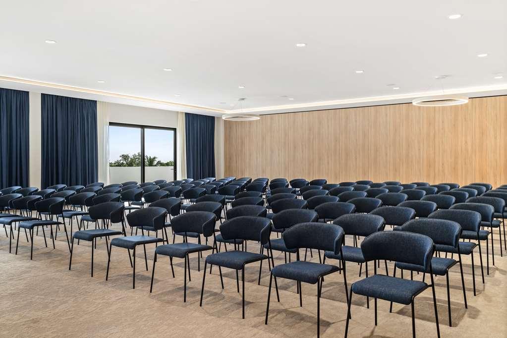 The Rif At Mangrove Beach Corendon All-Inclusive Curio Willemstad Faciliteter billede